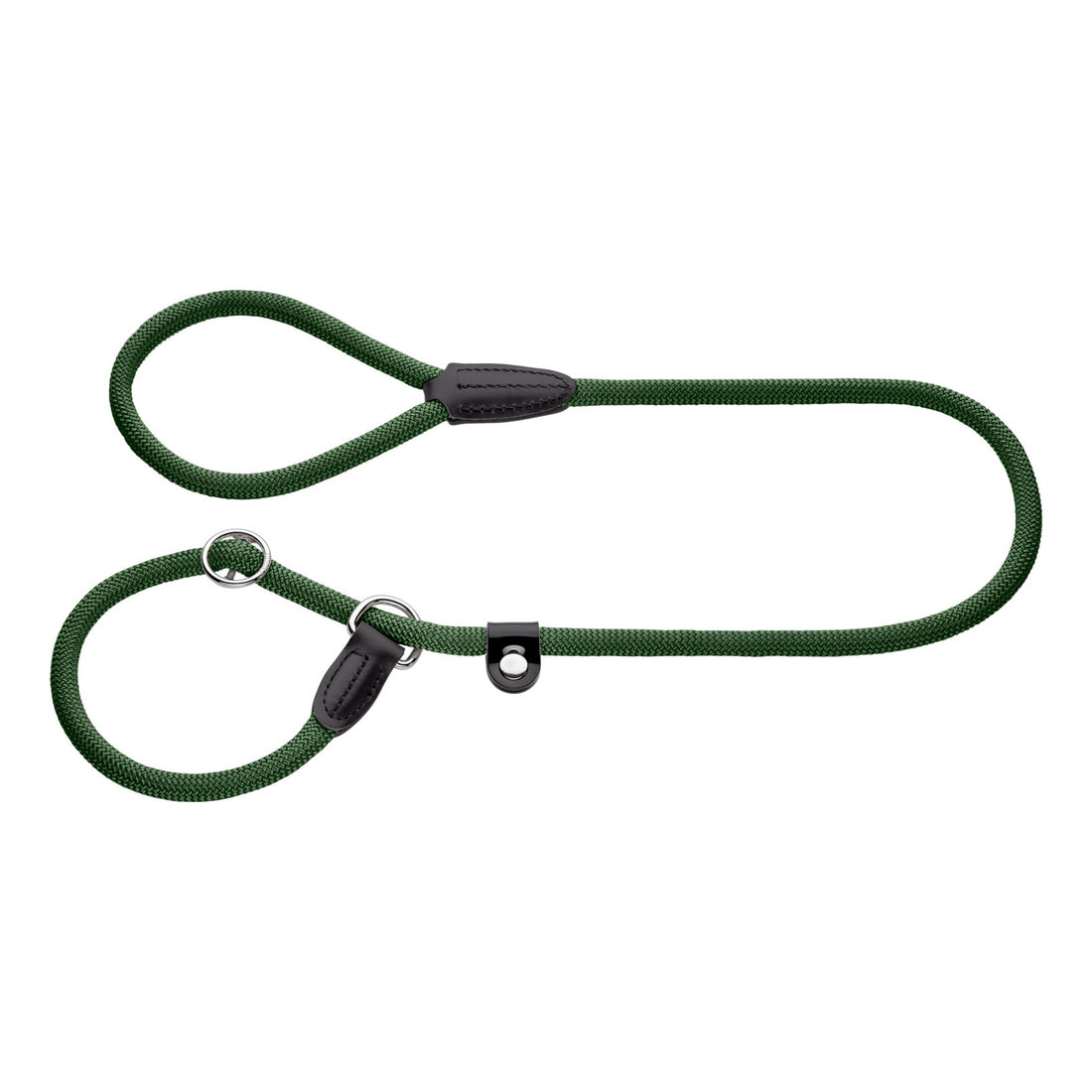 Retriever Leash Freestyle Rope 10/170 Olive