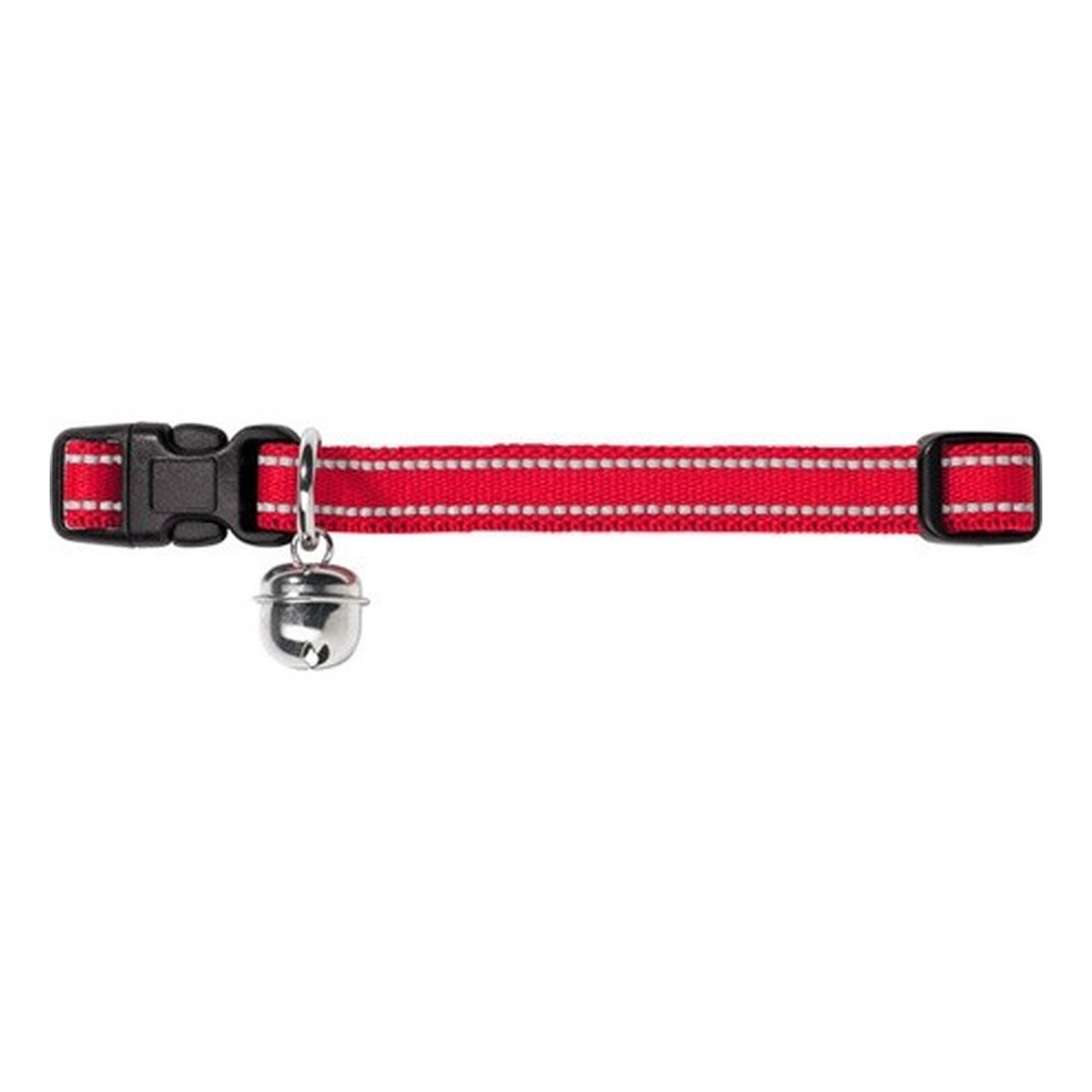 Cat Collar Flashlight Red