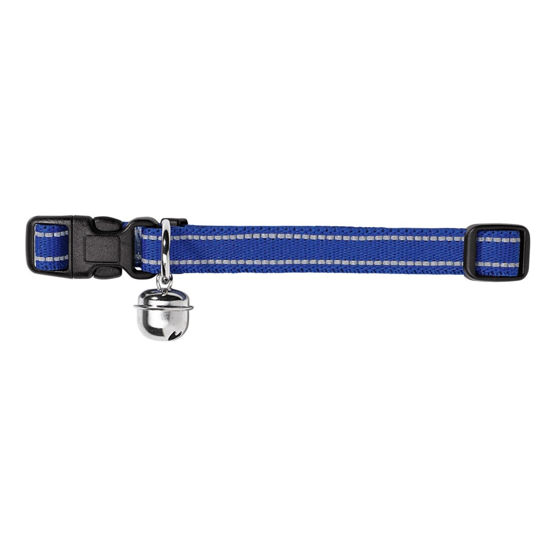 Cat Collar Flashlight Blue