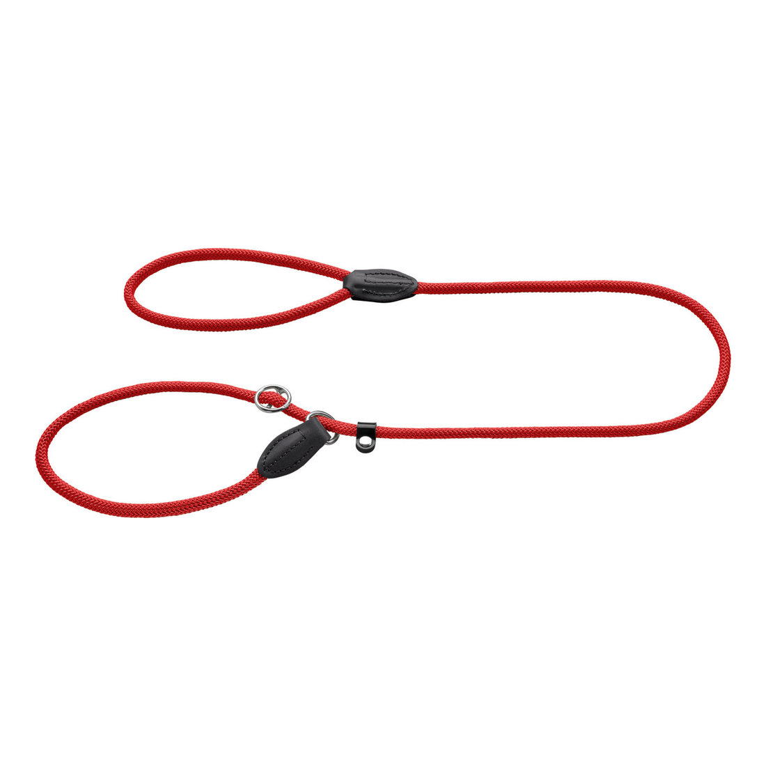 Retriever Leash Freestyle 8/120 Red