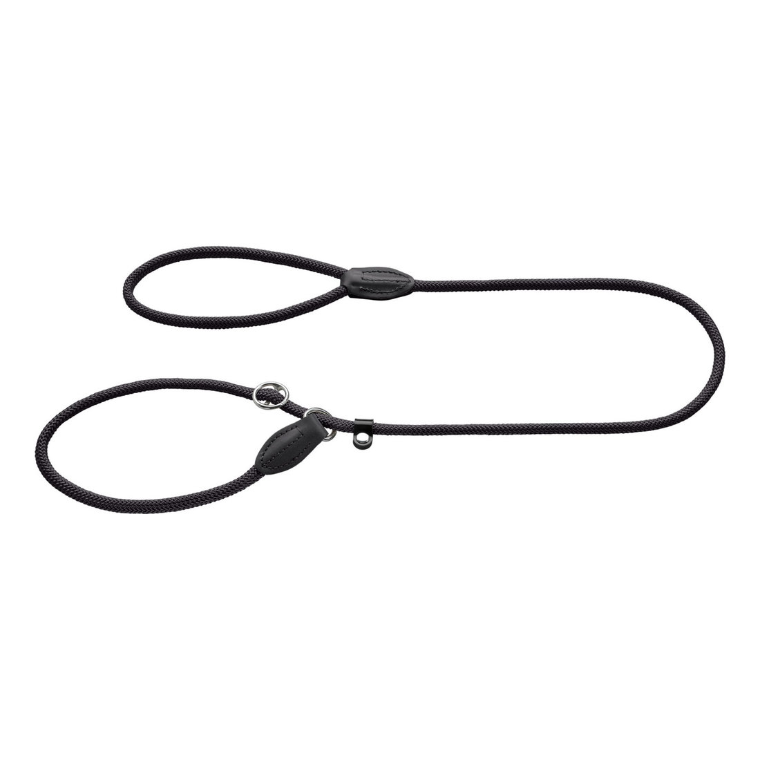 Retriever Leash Freestyle 8/120 Black