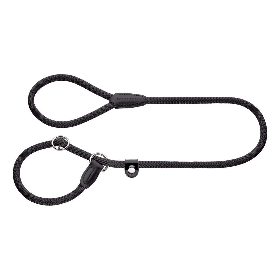 Retriever Leash Freestyle 10/120 Black