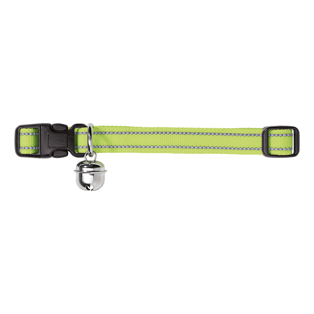Cat Collar Flashlight Yellow