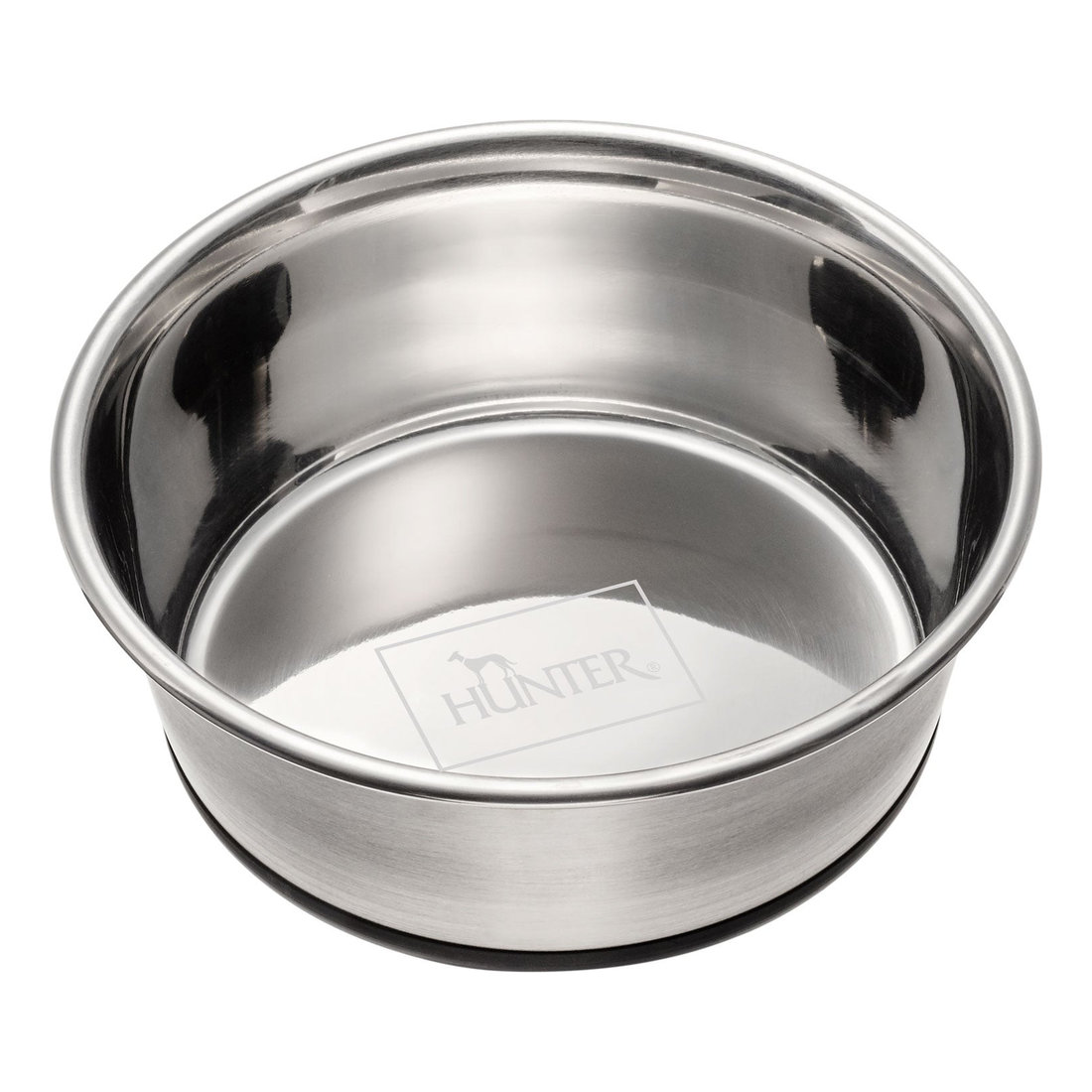 Bowl Stainless Steel 2700ml