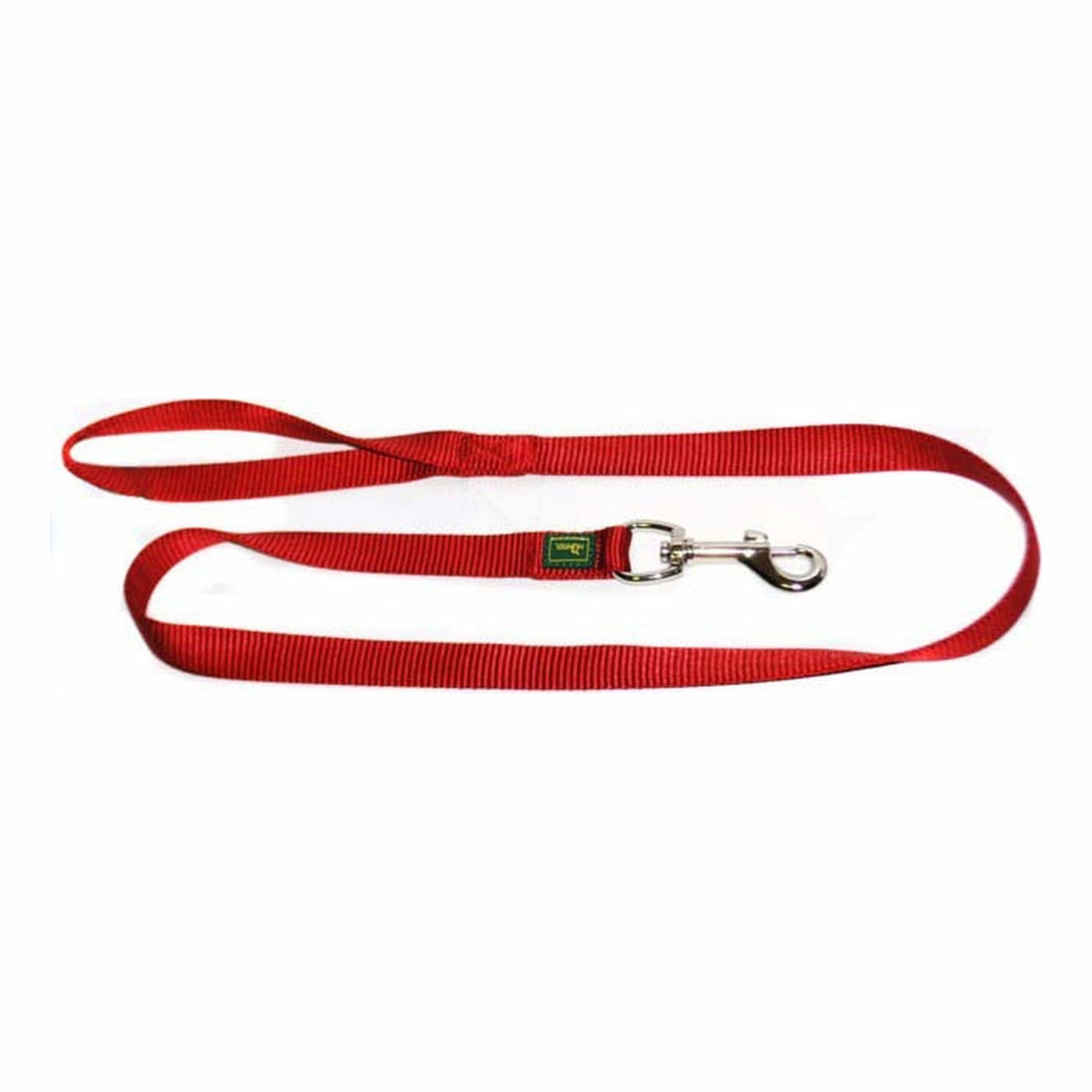 LEASH 20x100cm BURGUNDY