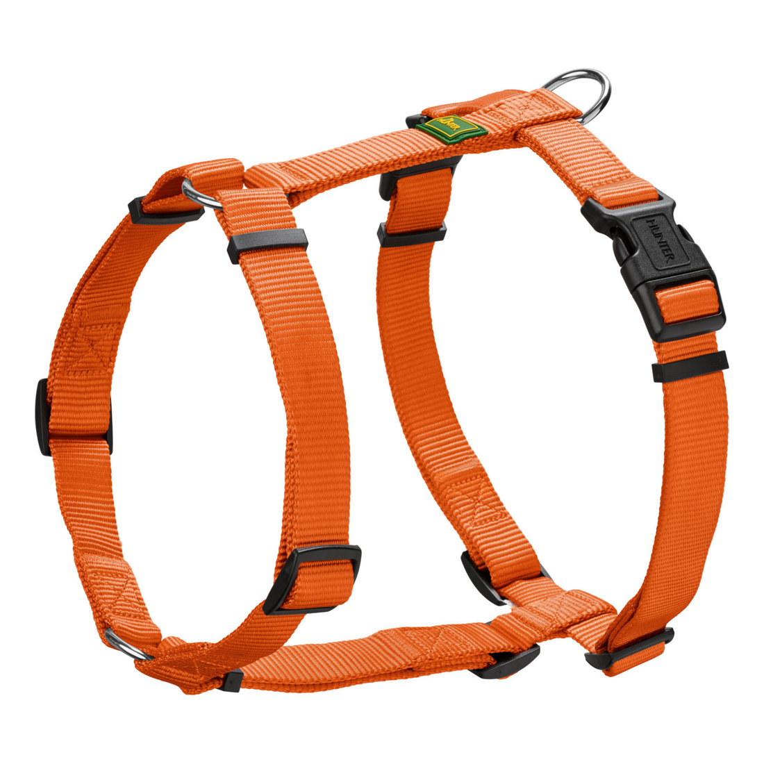 Harness VR XXS 1cm 30-40cm Orange