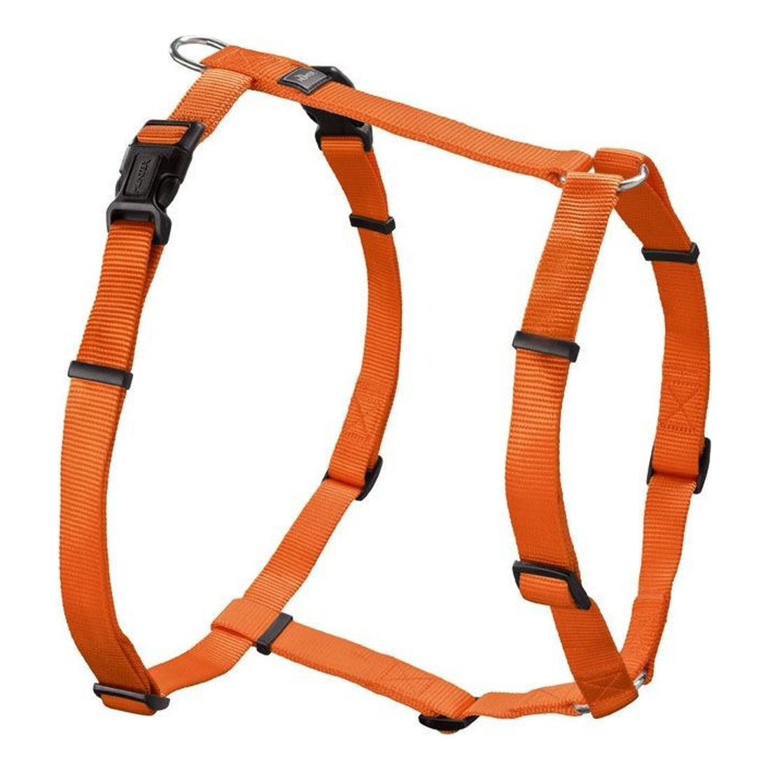 Harness VR S-M 2cm 48-70cm Orange