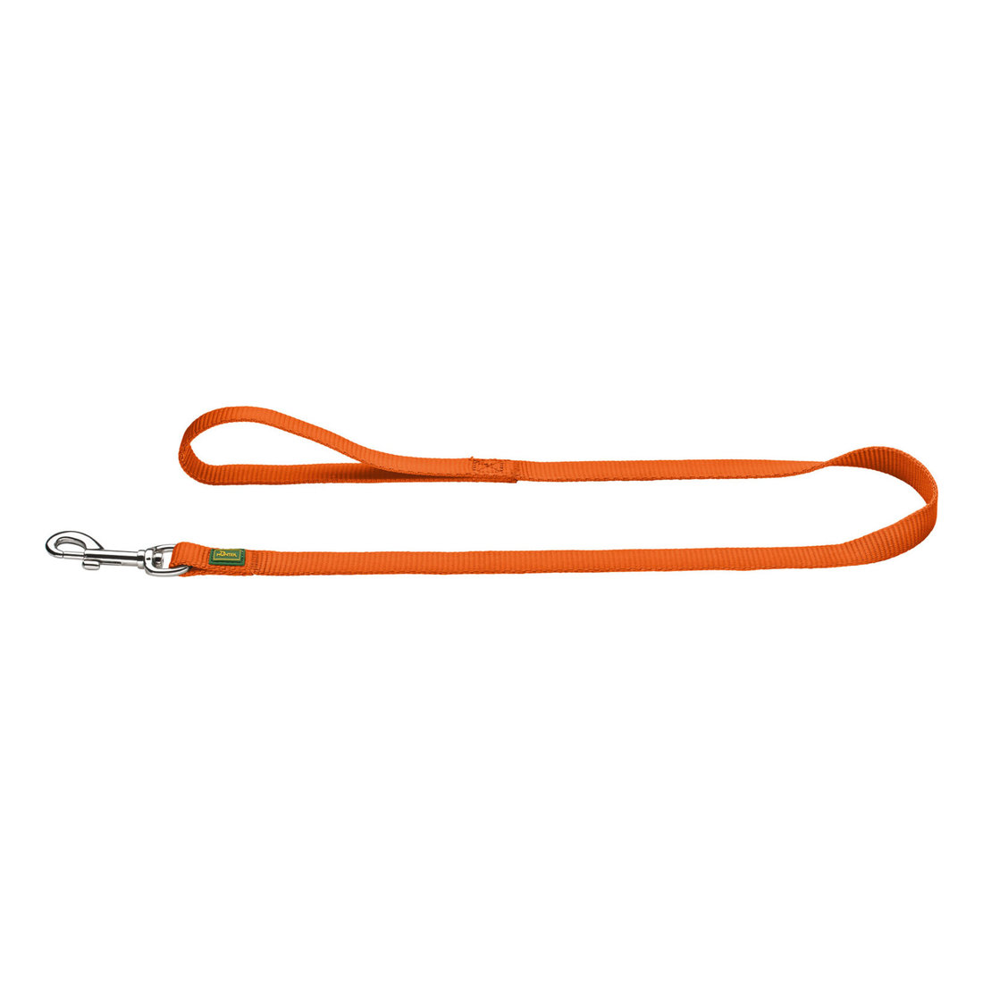 Leash 10x110cm Orange