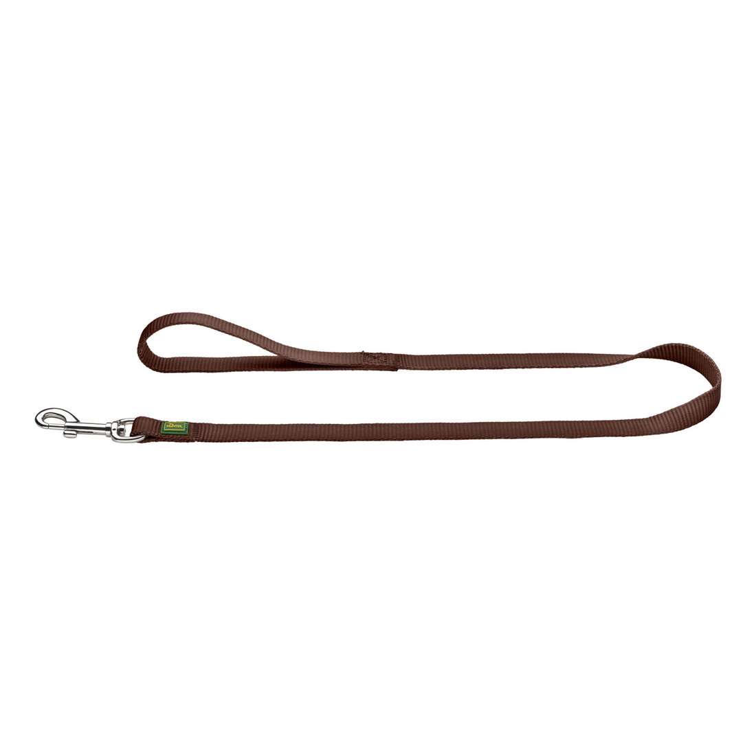 Leash 10x110cm Brown