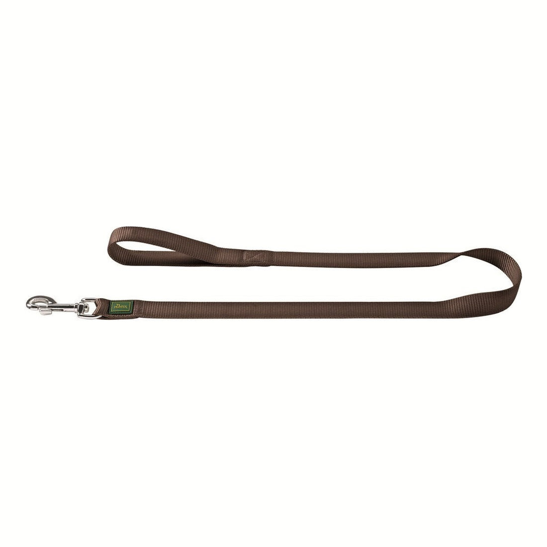 Leash 15x110cm Brown