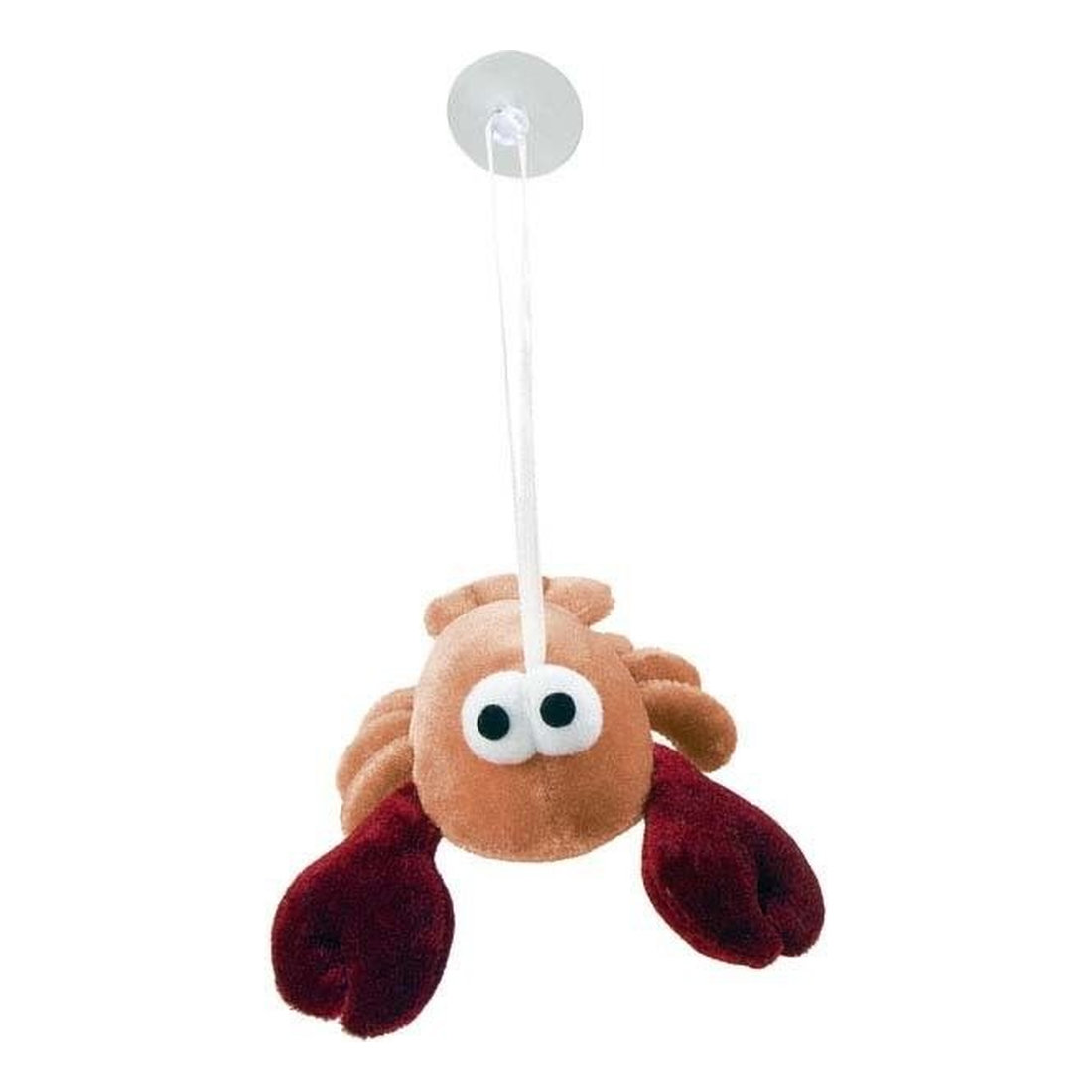 CT Animal Crab Beige 9cm