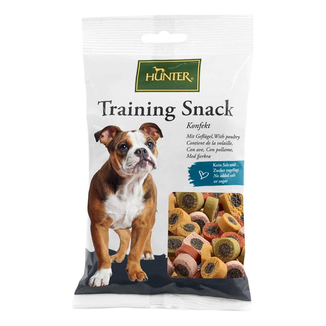 DS Konfekt Chicken 200gr