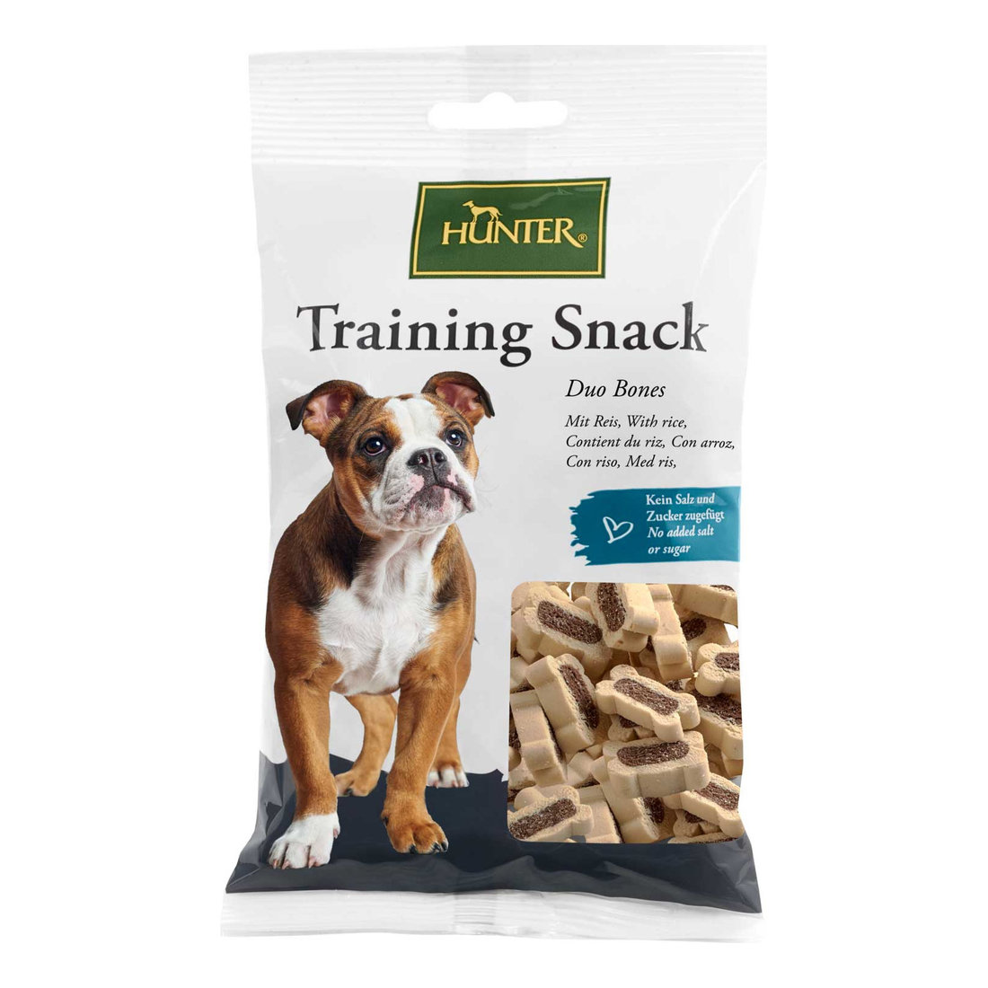 DS Duo Bones Lamb & Rice 200gr