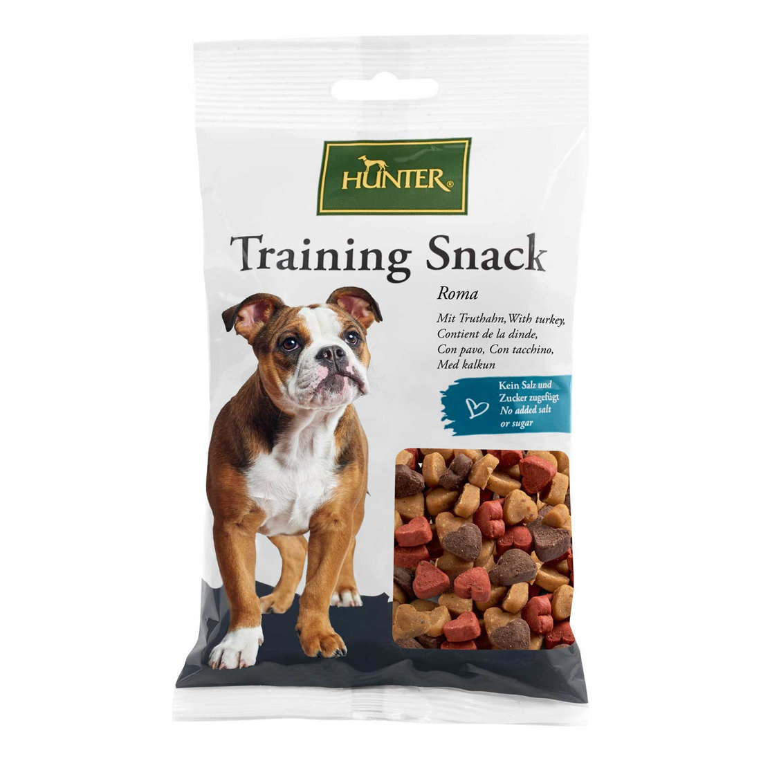 DS Roma Turkey 200gr