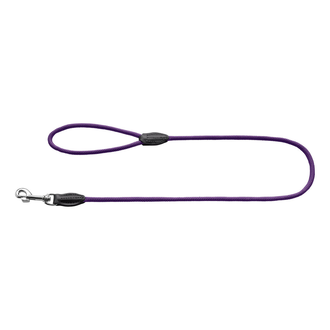Retriever Leash Freestyle 8/120 Violet