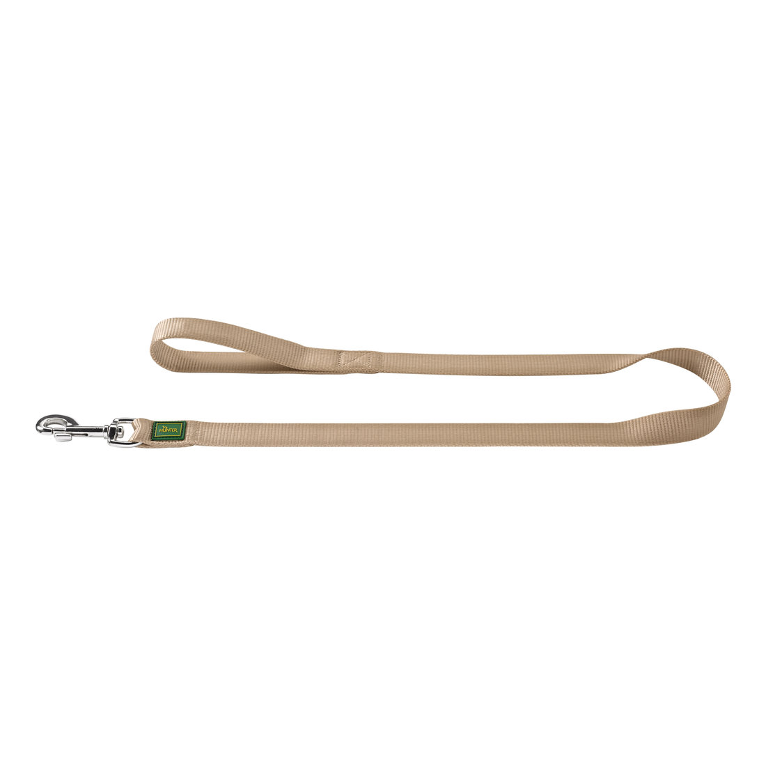 LEASH 15x110cm TAN