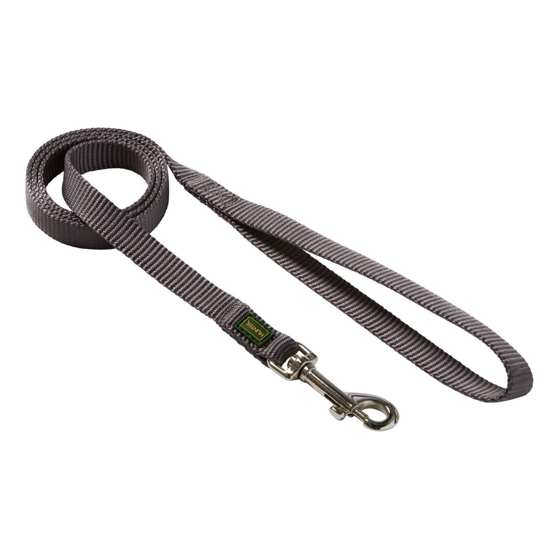 Leash 15x110cm Grey