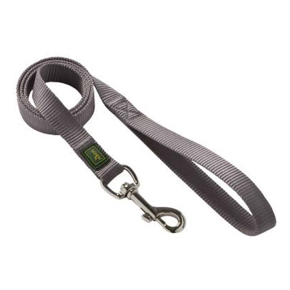 Leash 20x100cm Grey