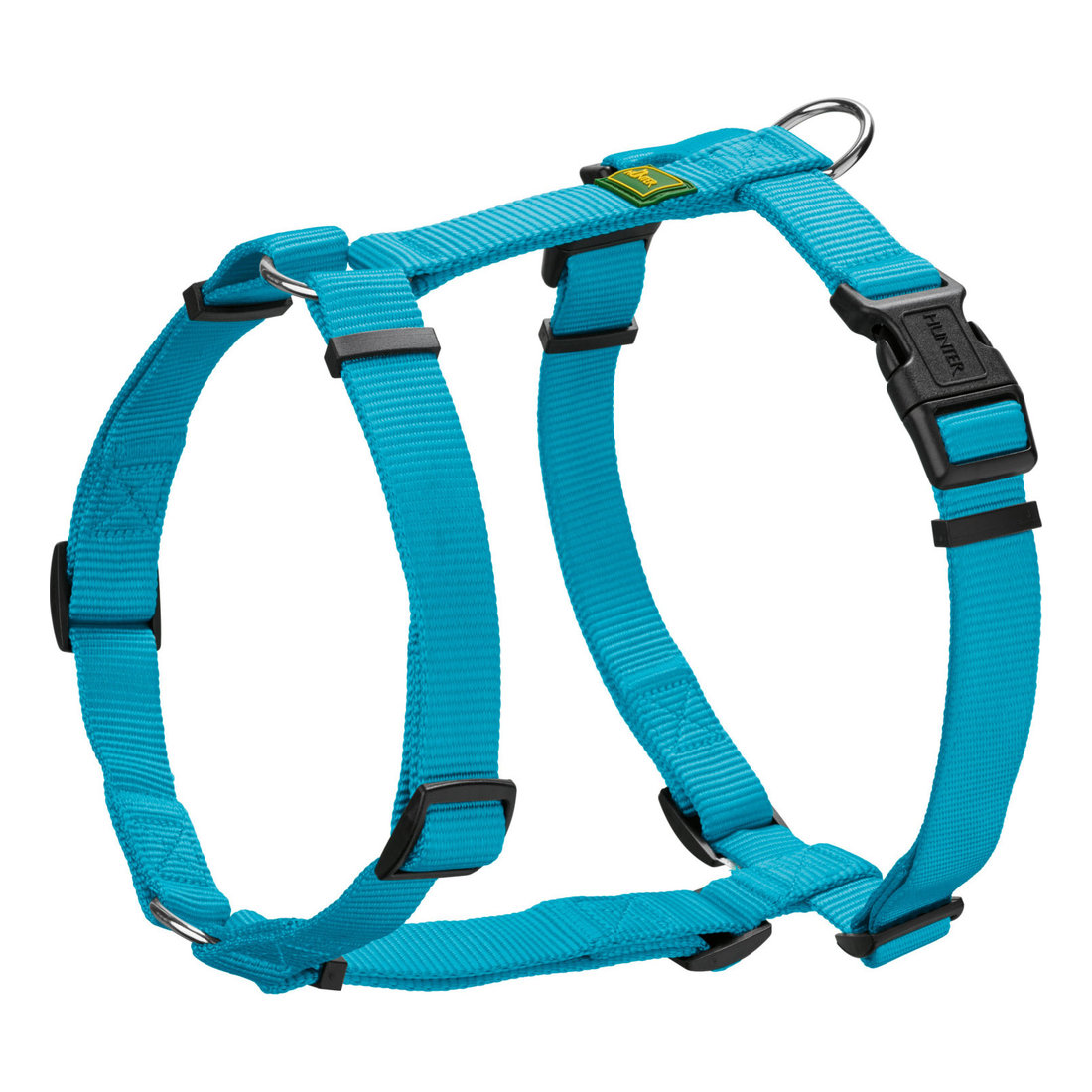 Harness VR XXS 1cm 30-40cm Teal