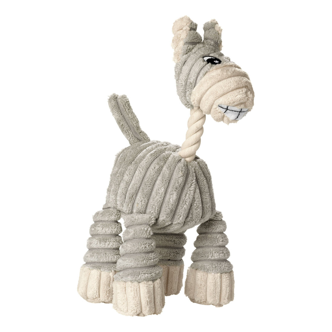 DT Huggly Zoo Donkey 25cm