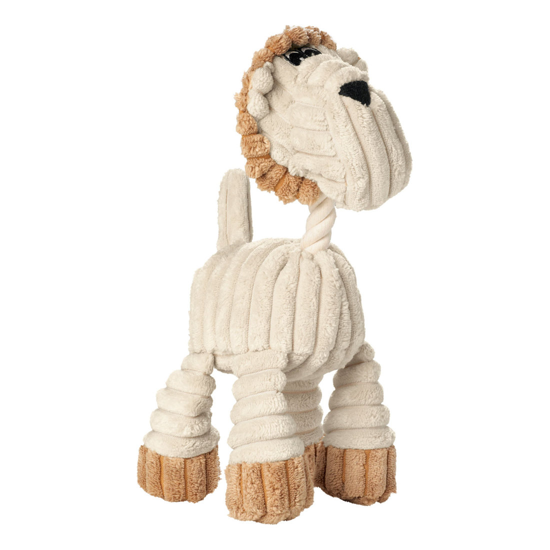 DT Huggly Zoo Lion 25cm