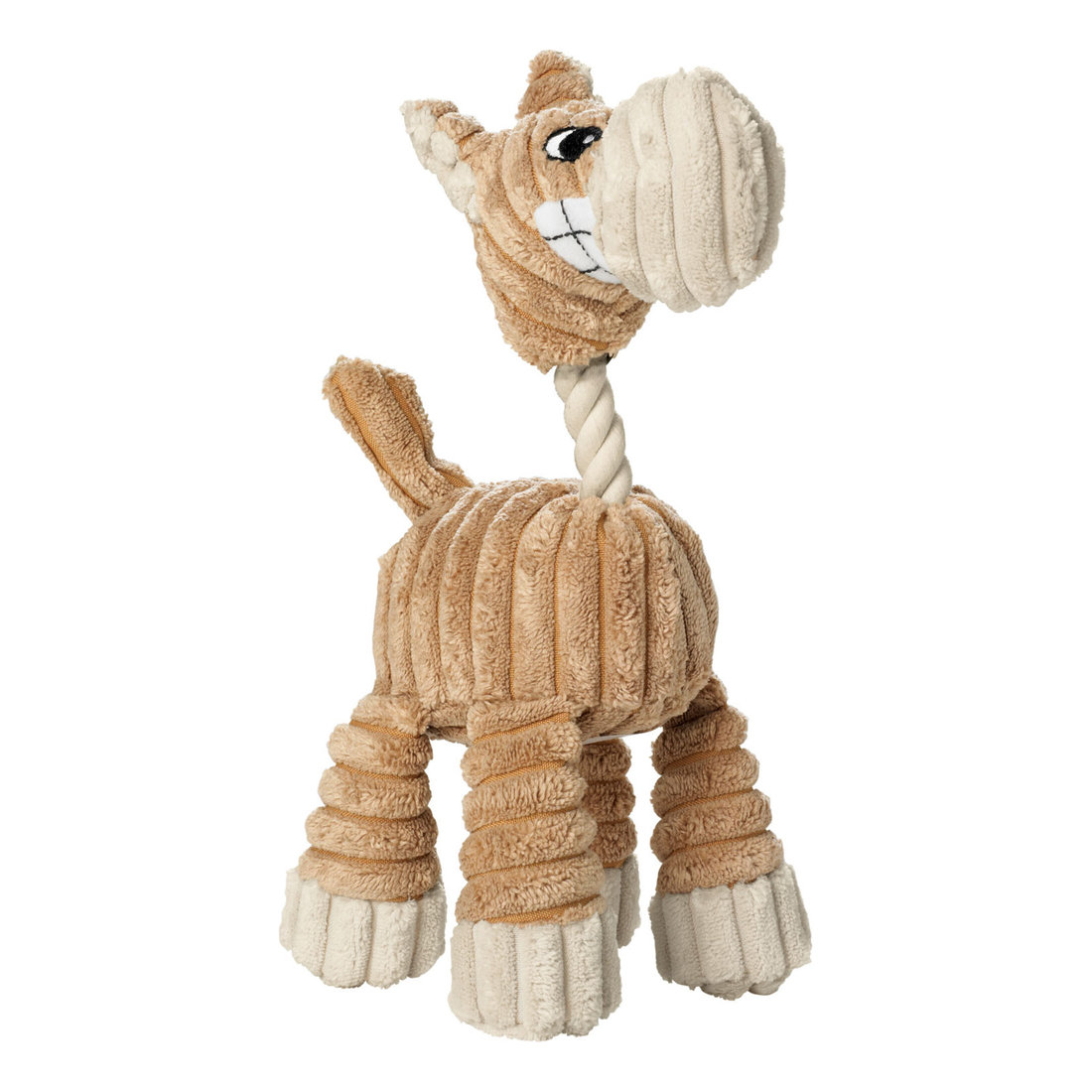 DT Huggly Zoo Giraffe 25Cm