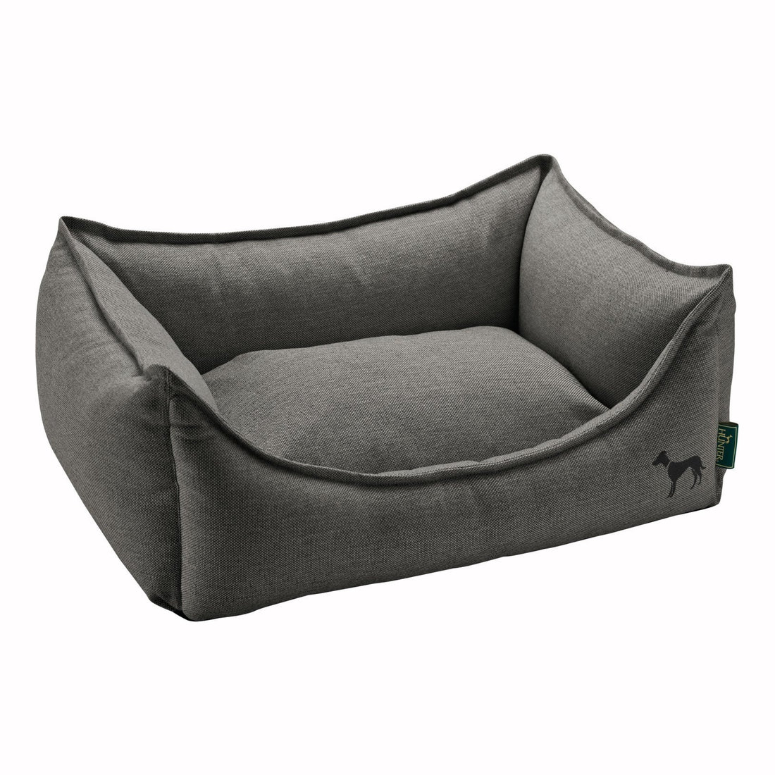 Sofa Livingston L 100x70cm Anthracite