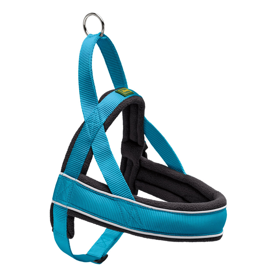 Harness Norwegian Racing S 42-53cm Teal