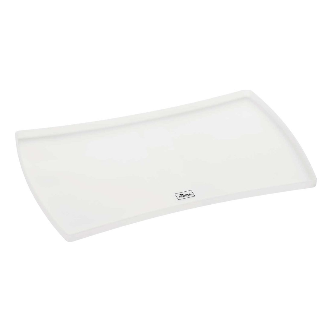 Bowl Base Silicone Selection Transparent 48x30cm