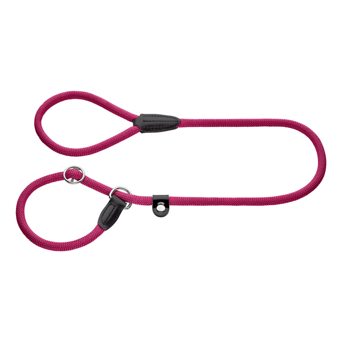 Retriever Leash Freestyle 10/120 Raspberry
