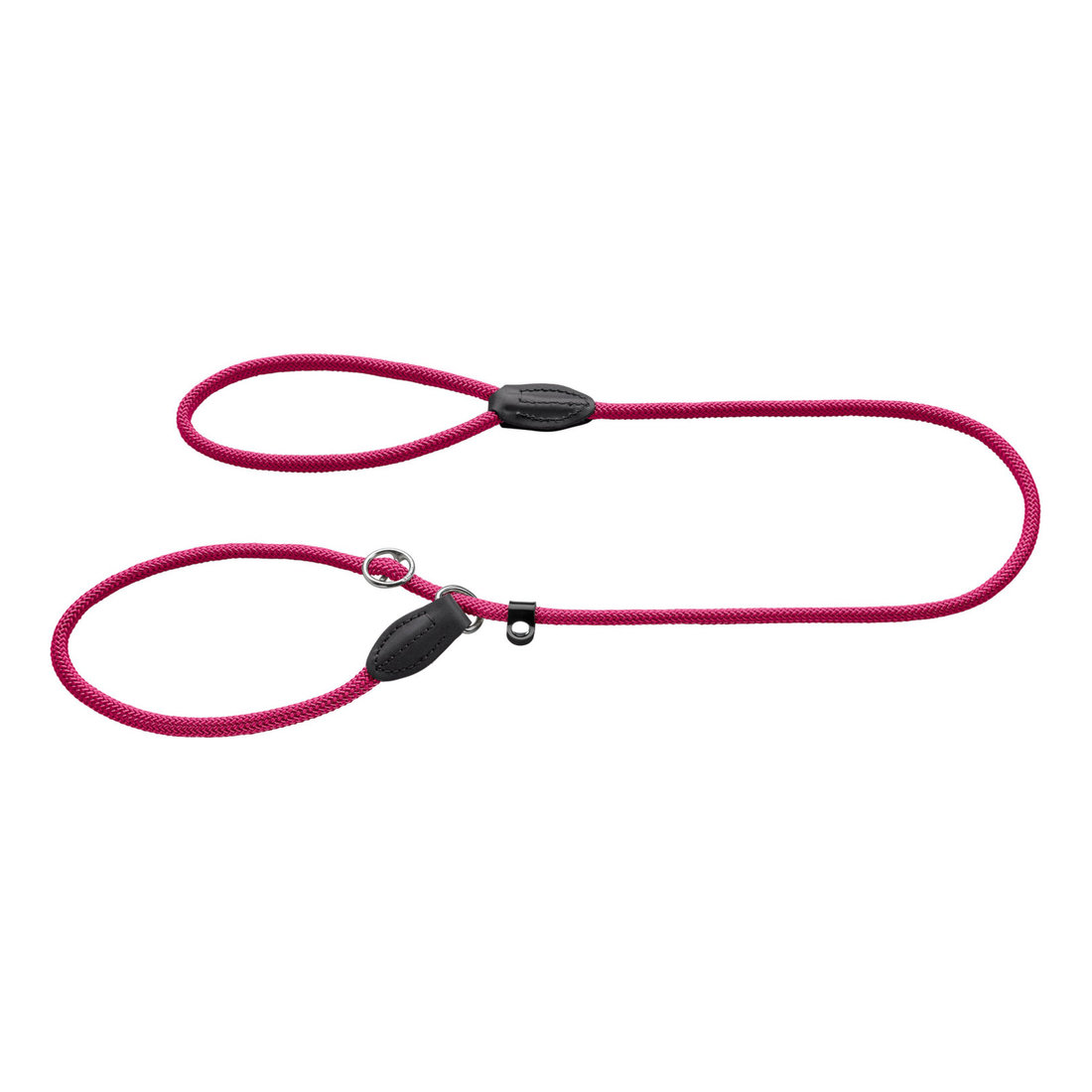 Retriever Leash Freestyle 8/120 Raspberry