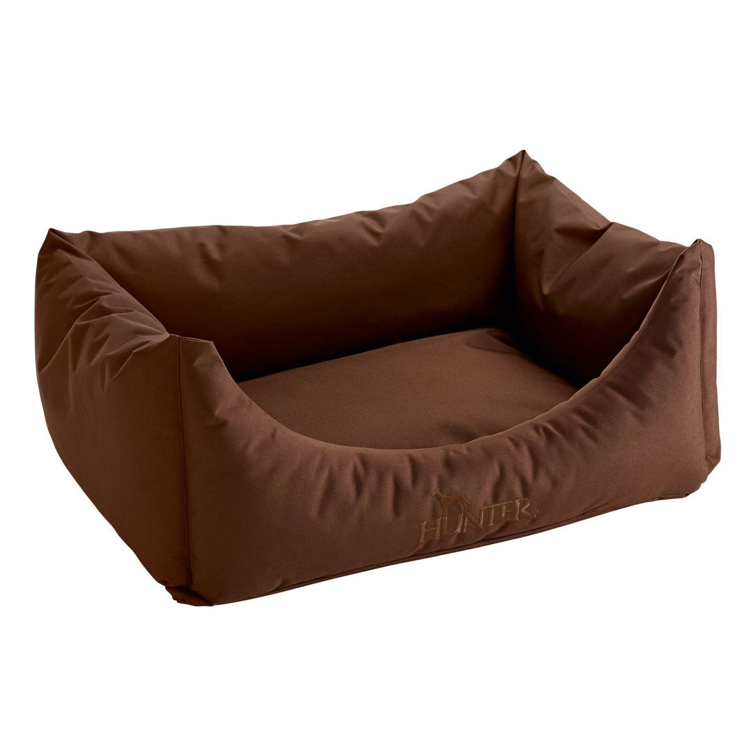 Sofa Gent Antibacterial M 80X60cm Brown