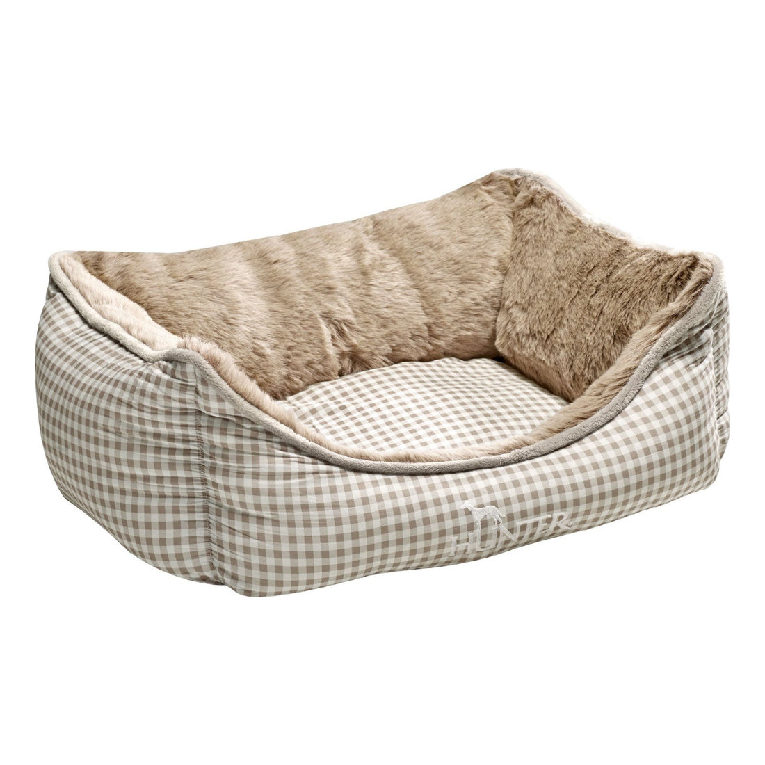 Sofa Astana S 60x45cm Brown