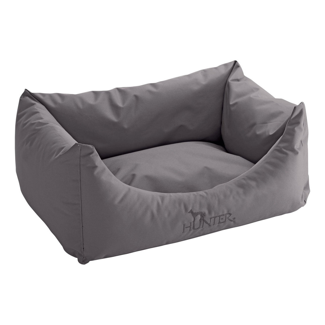 Sofa Gent Antibacterial L 100x70cm Grey