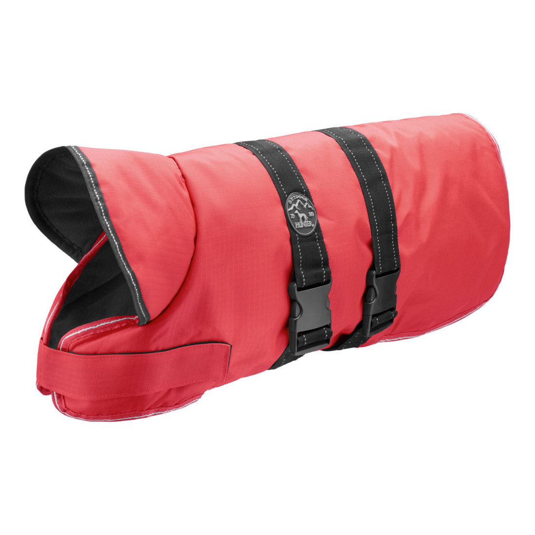 COAT DENALI 50cm RED