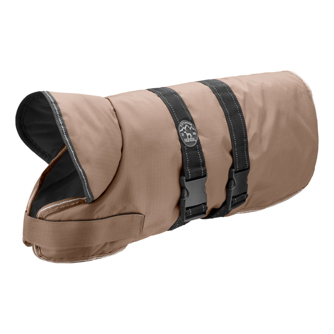 COAT DENALI 50cm TAUPE