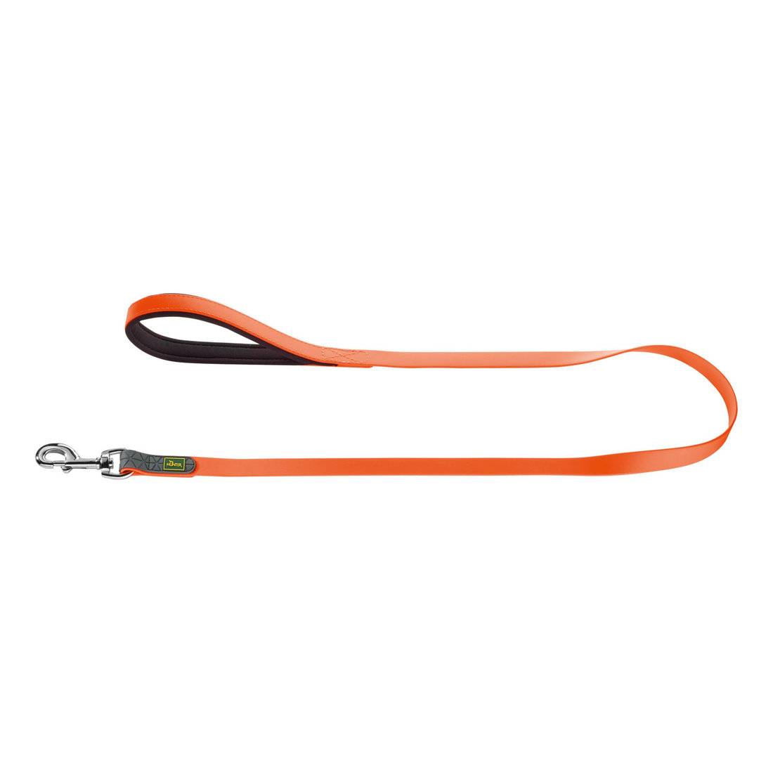 Leash Convenience Neon Orange 15/120cm