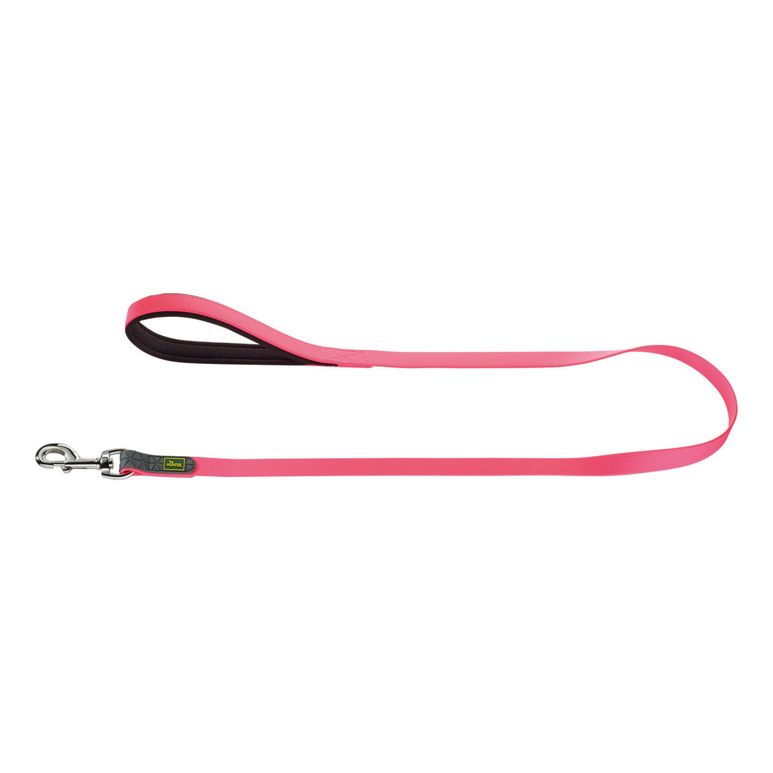 Leash Convenience Neon Pink 15/120cm