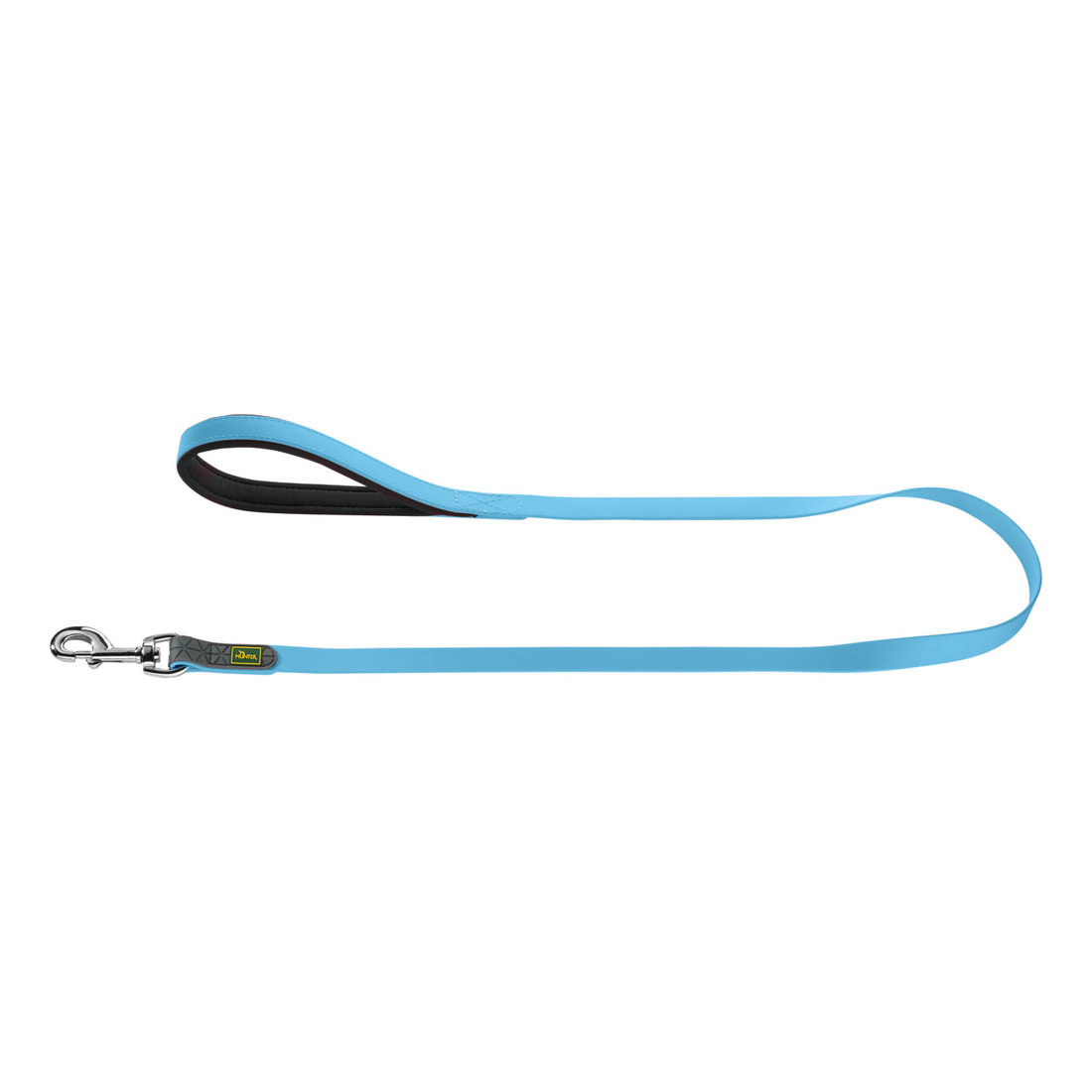 Leash Convenience Neon Turquoise 15/120cm