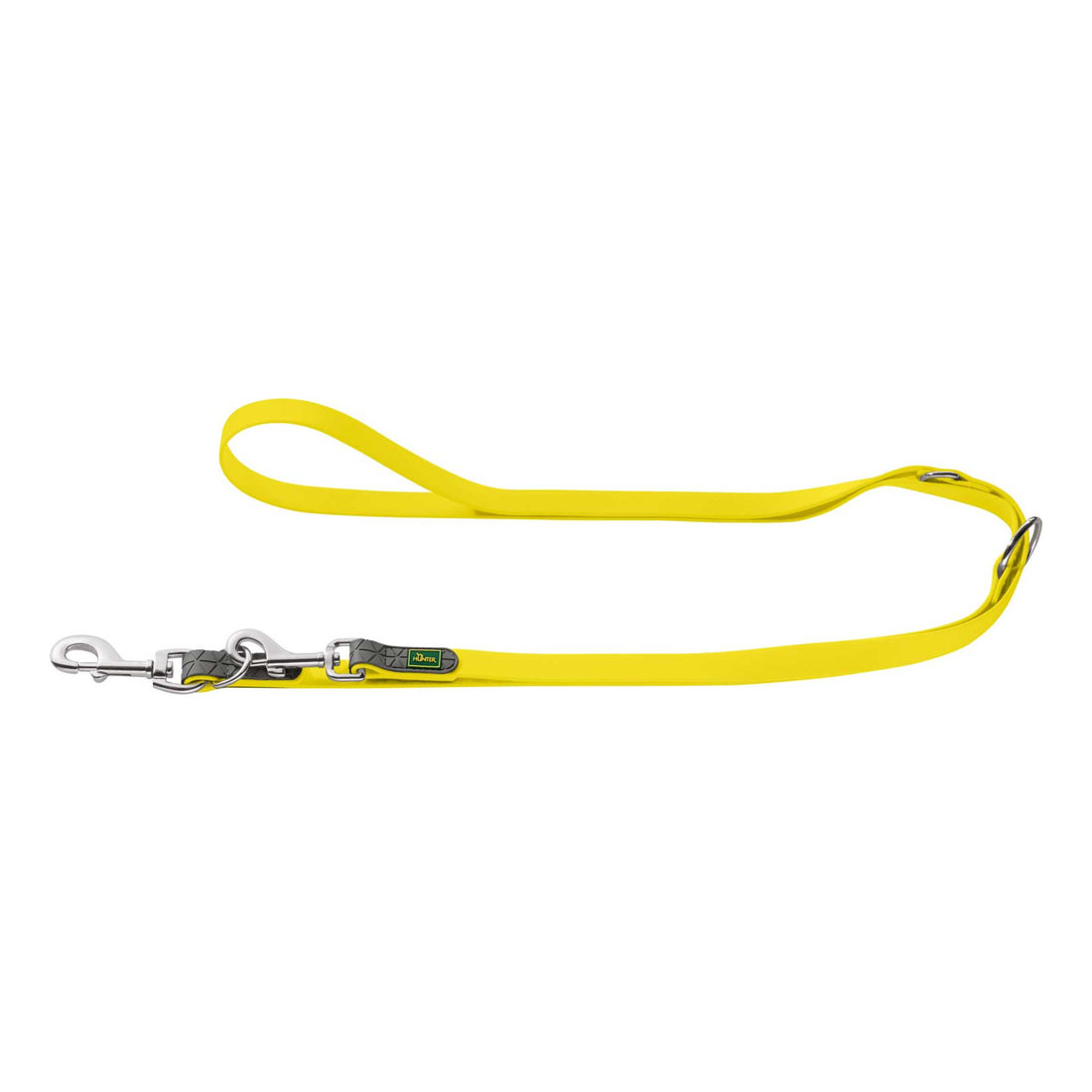 T-Leash Convenience 15/200 Neon Yellow