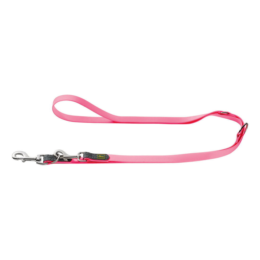 T-Leash Convenience 15/200 Neon Pink