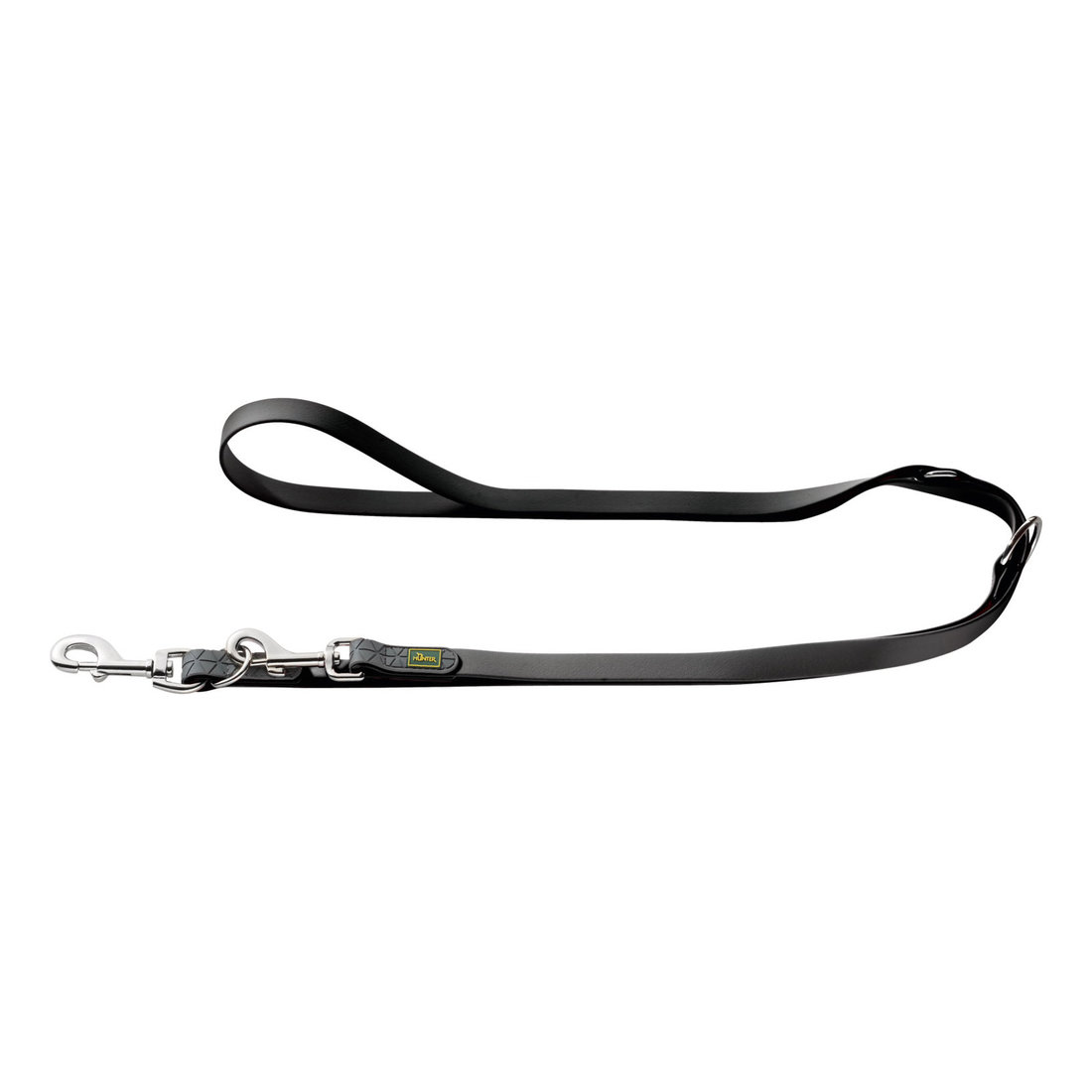T-Leash Convenience 15/200 Neon Black