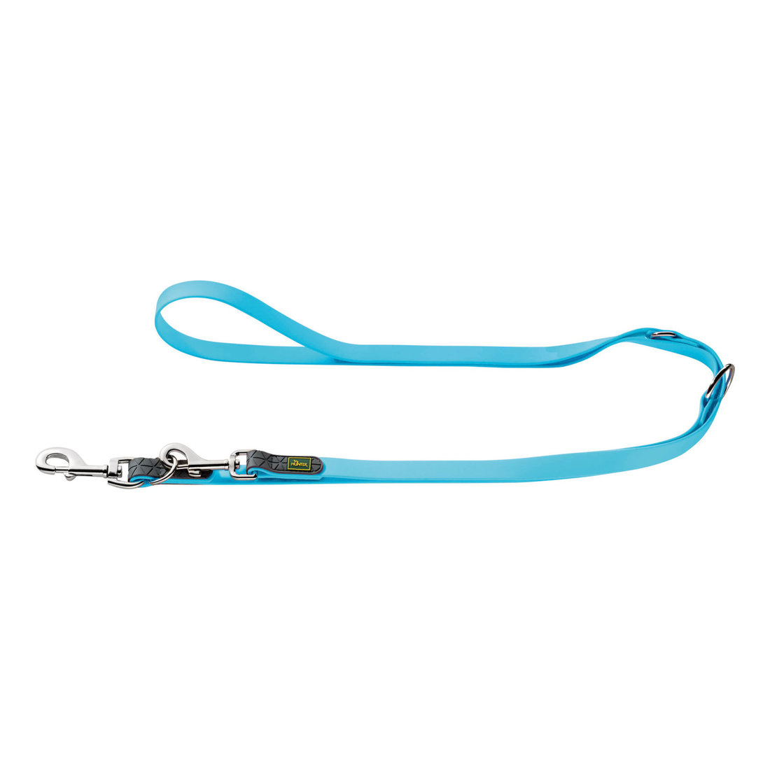 T-Leash Convenience 15/200 Neon Turquoise