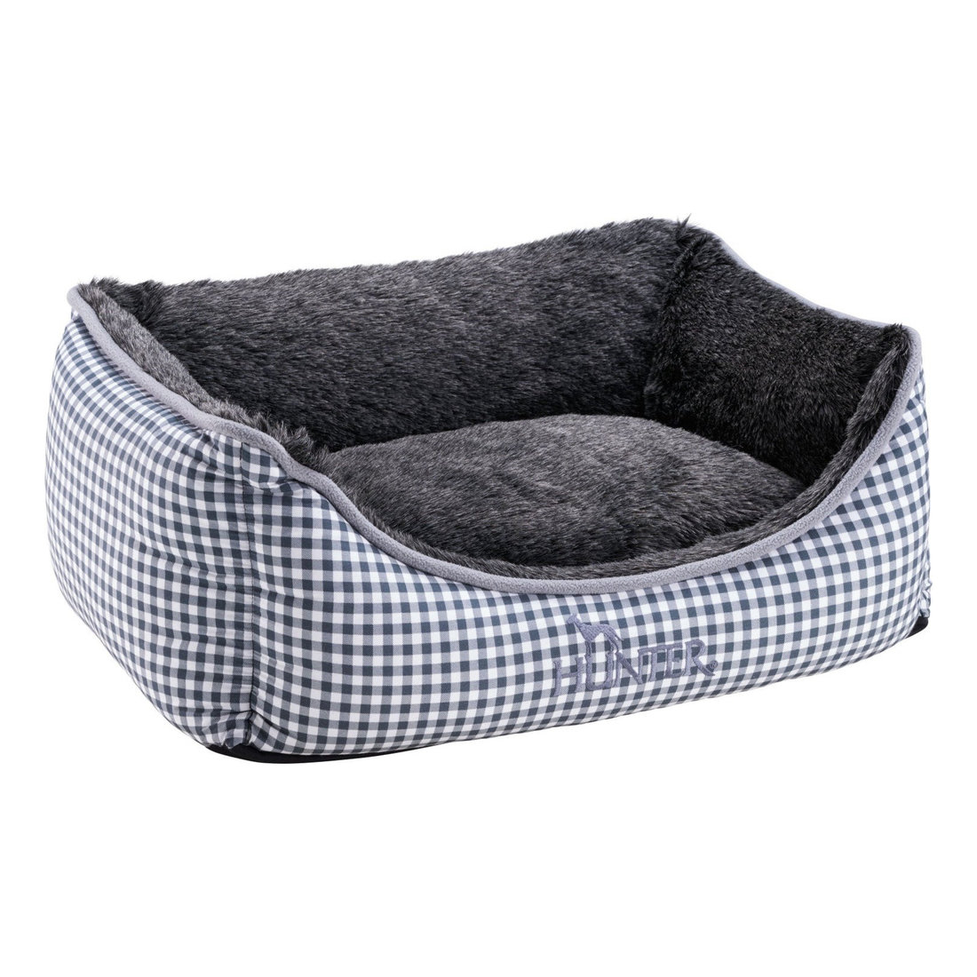 Sofa Astana M 80x60cm Grey