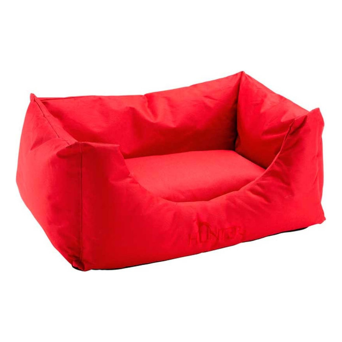 Sofa Gent Antibacterial M 80x60cm Red