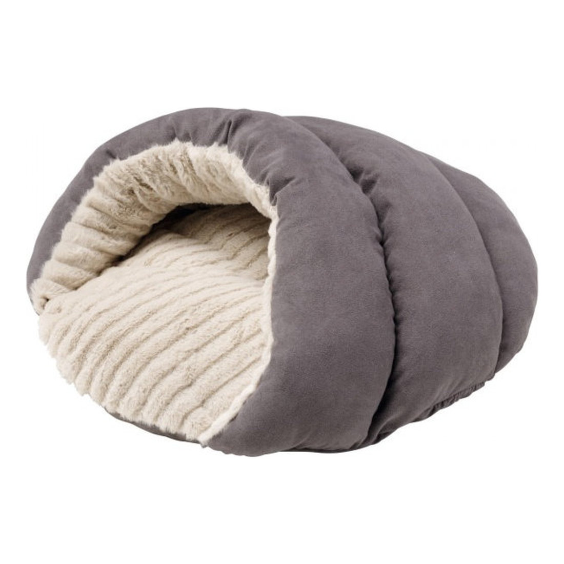 Cat Cave Brighton 60x60 Grey