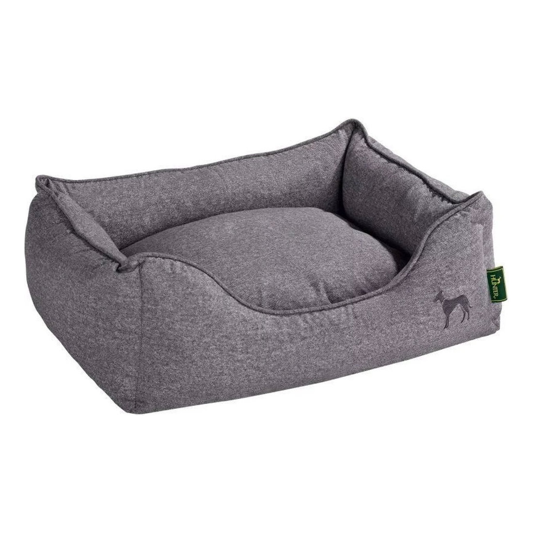Sofa Boston XL 120x80cm Grey