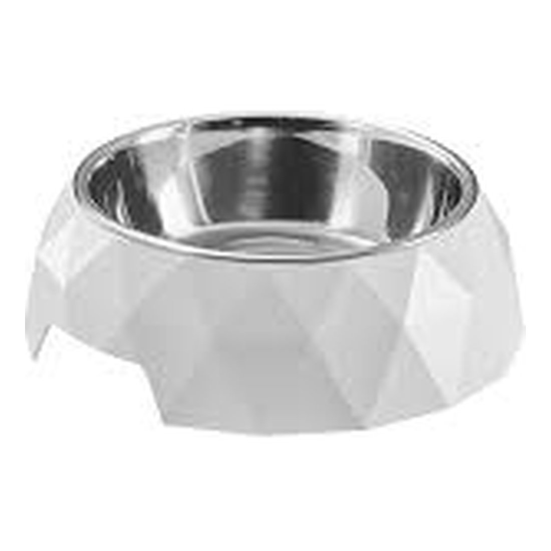 Bowl Kimberley White 350ml