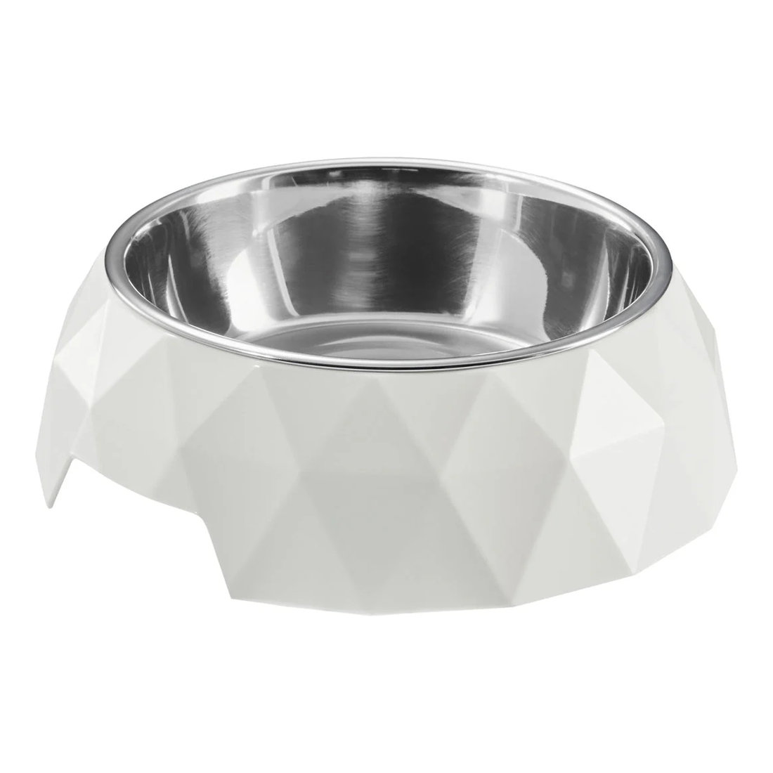 Bowl Kimberley White 700ml