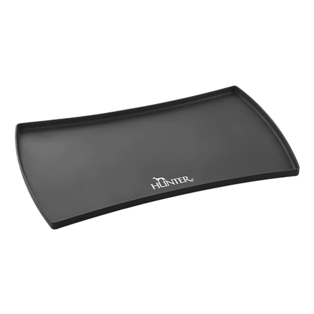 Bowl Base Silicone Selection Black 60x40cm